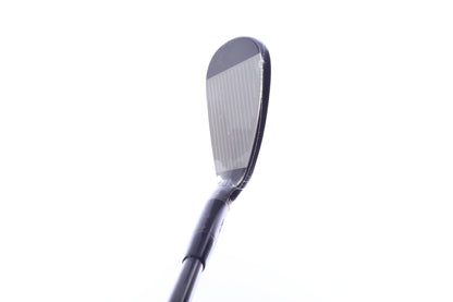 Used Mizuno JPX 925 Forged Black Gap Wedge - Right-Handed - 48 Degrees - Stiff Flex-Next Round