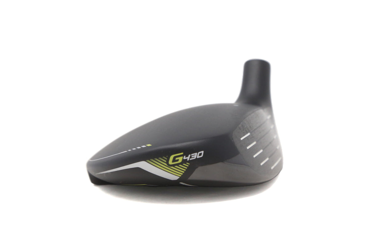 Used Ping G430 MAX 7-Wood - HEAD ONLY - Right-Handed - 21 Degrees-Next Round