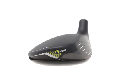 Used Ping G430 MAX 7-Wood - HEAD ONLY - Right-Handed - 21 Degrees-Next Round