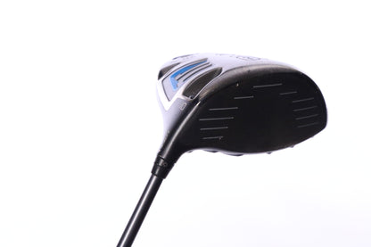 Used Ping G SF Tec Driver - 10 Degrees - Regular Flex Ping ALTA Blue - Right-Handed-Next Round