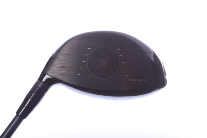 Used Callaway Epic Flash Sub Zero Driver - 10.5 Degrees - Extra Stiff Flex Project X HZRDUS Smoke Silver - Right-Handed