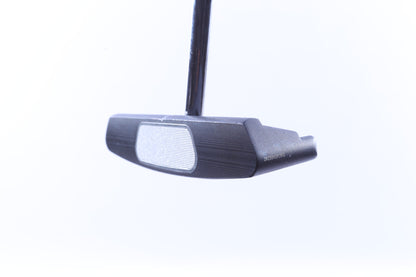 Used Odyssey Ai-ONE Square 2 Square Double Wide Putter - Right-Handed - 35 in - Blade-Next Round