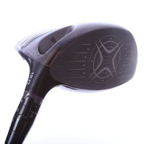 Used Callaway Epic MAX Driver - 12 Degrees - Ladies Flex Accra FX 2.0 - Right-Handed-Next Round
