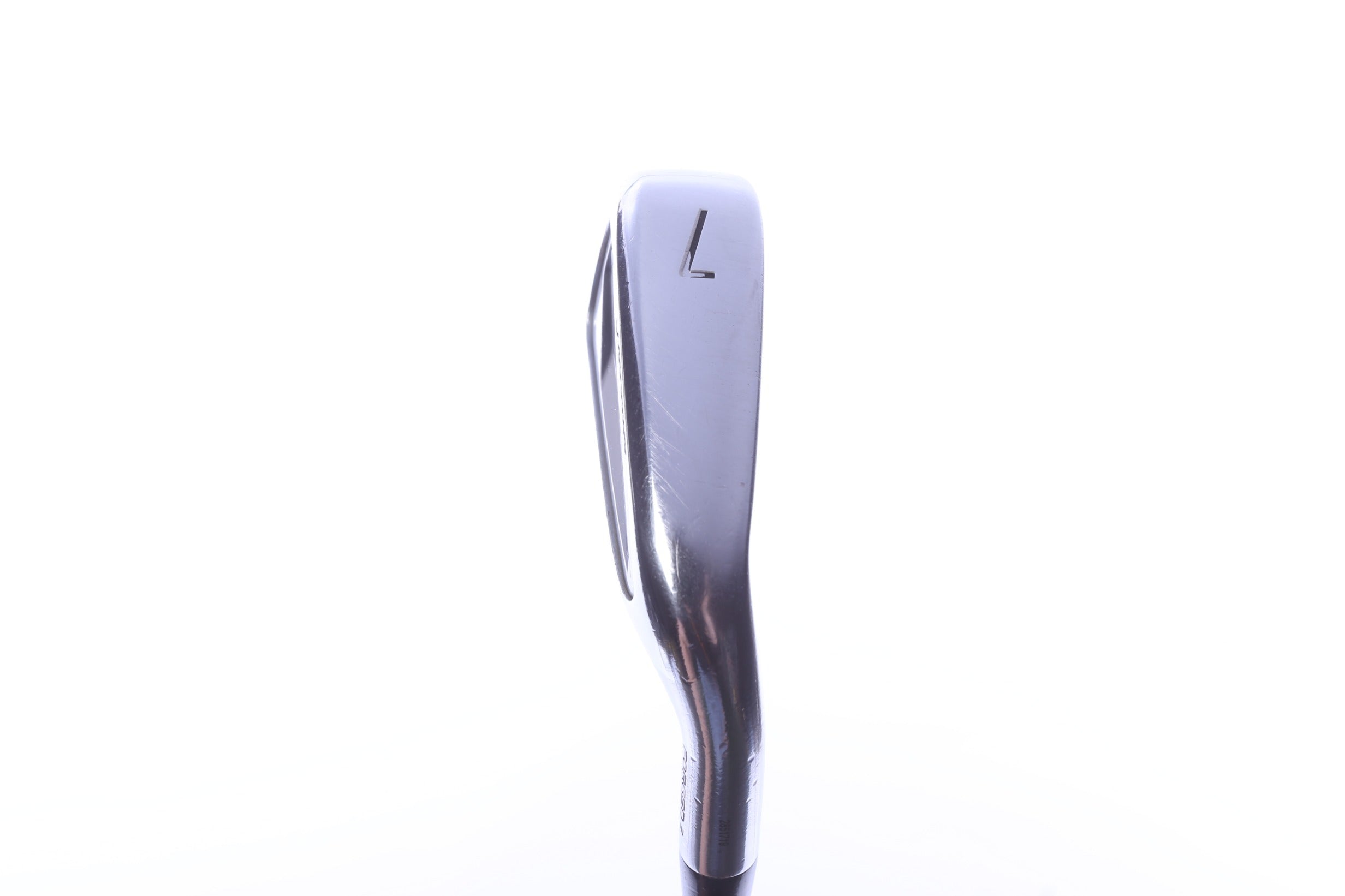 Used Titleist 2023 T350 Single 7-Iron - Right-Handed - Regular Flex-Next Round