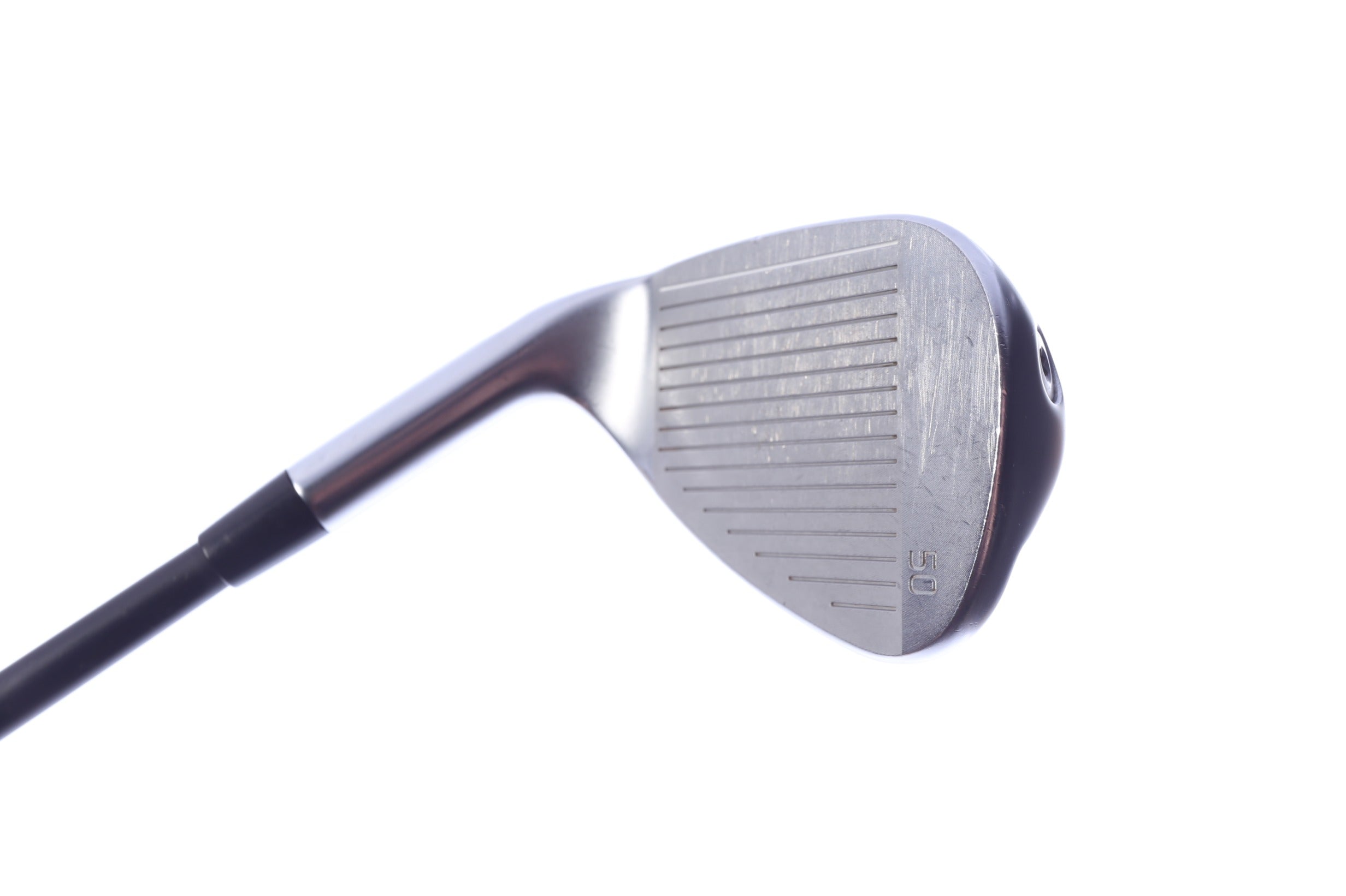 Used Ping G430 Gap Wedge - Right-Handed - 50 Degrees - Regular Flex-Next Round