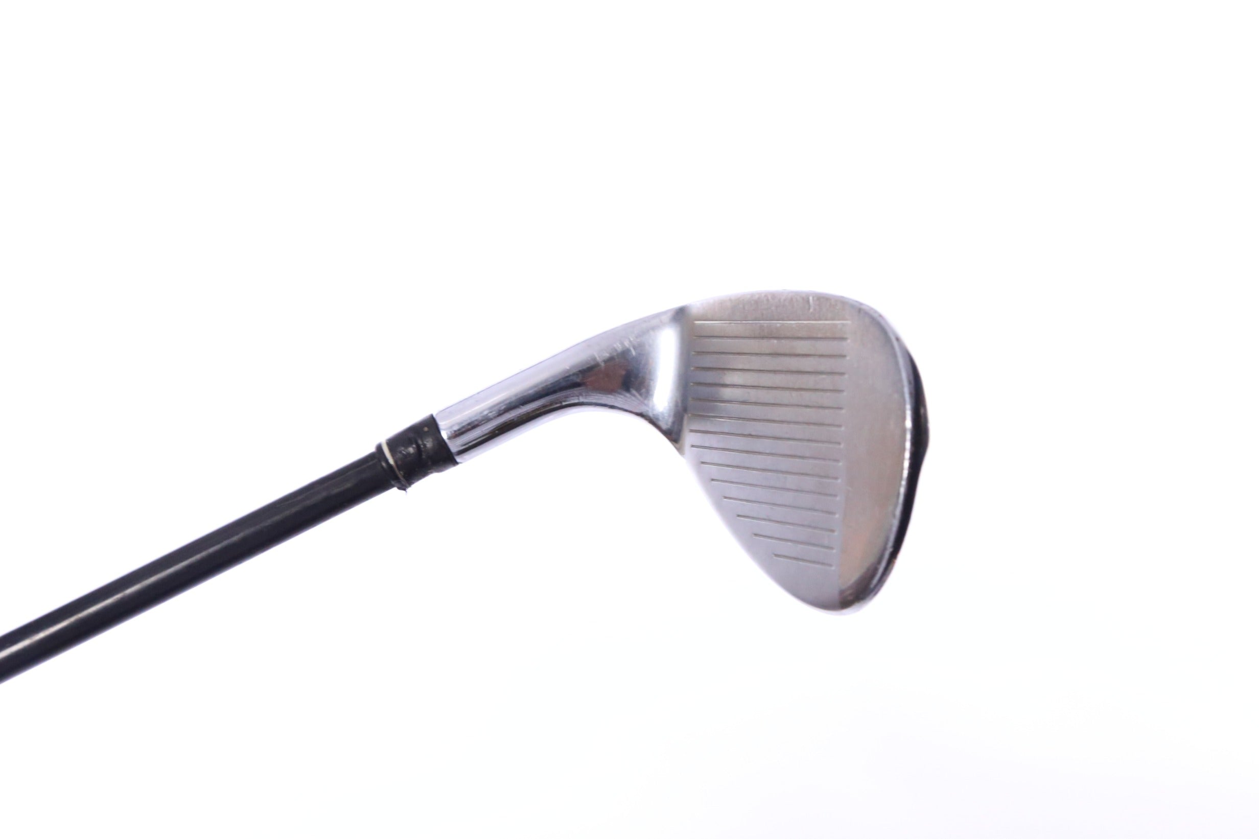 Used TaylorMade RSi 1 Sand Wedge - Right-Handed - 55 Degrees - Seniors Flex-Next Round