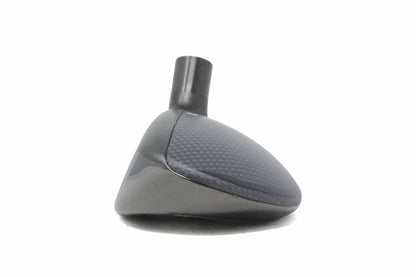 Used TaylorMade Qi35 Rescue 3H - HEAD ONLY - Left-Handed - 19 Degrees