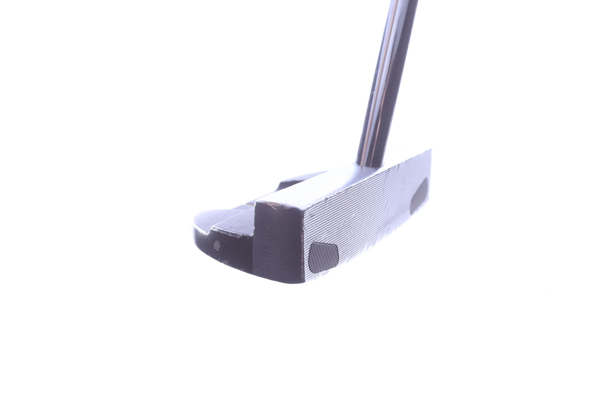 Used Ping 2023 DS72 C Putter - Right-Handed - 35 in - Mallet-Next Round
