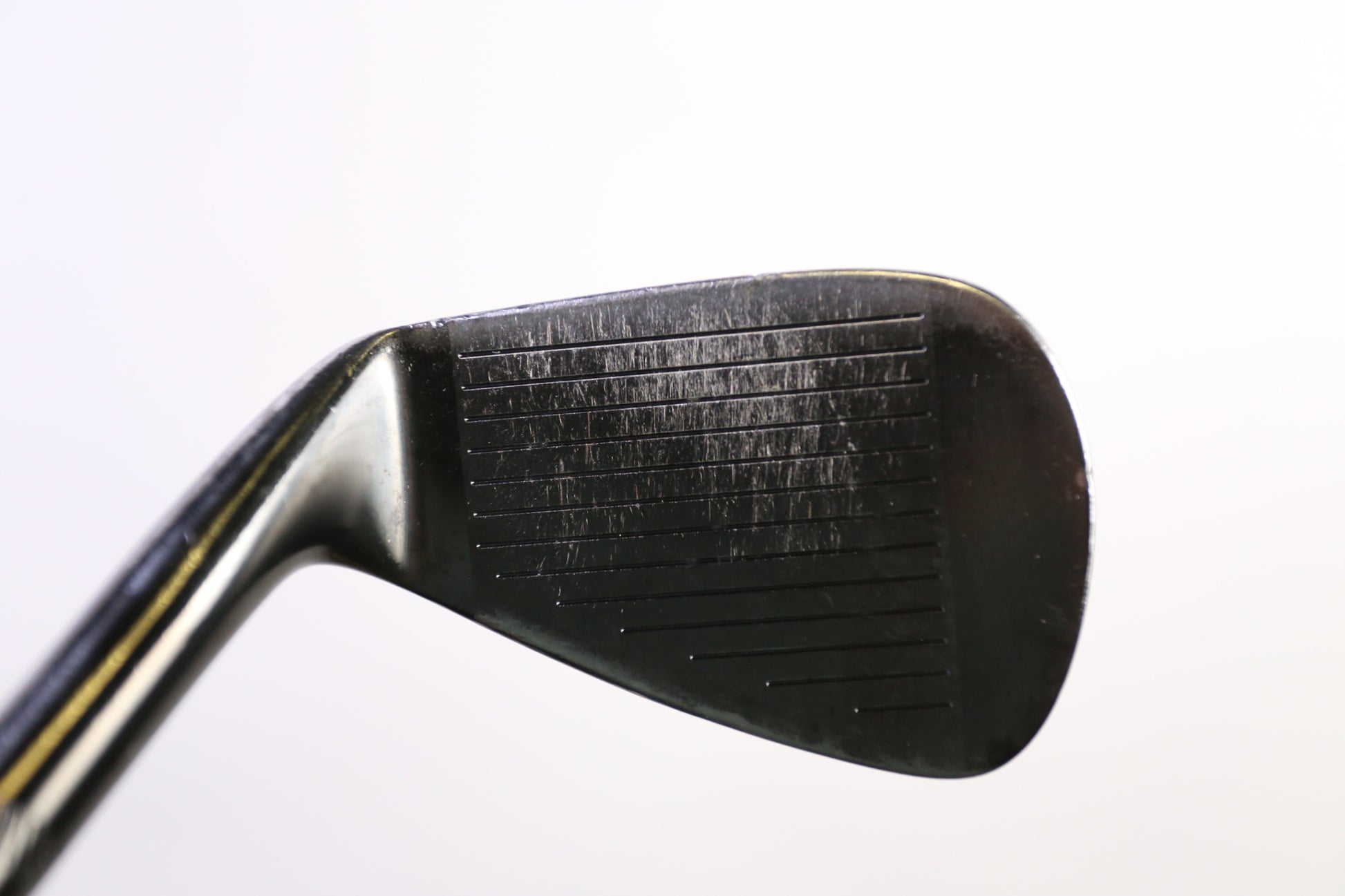 Used Sub 70 639 CB Pitching Wedge - Right-Handed - 44 Degrees - Regular Flex-Next Round