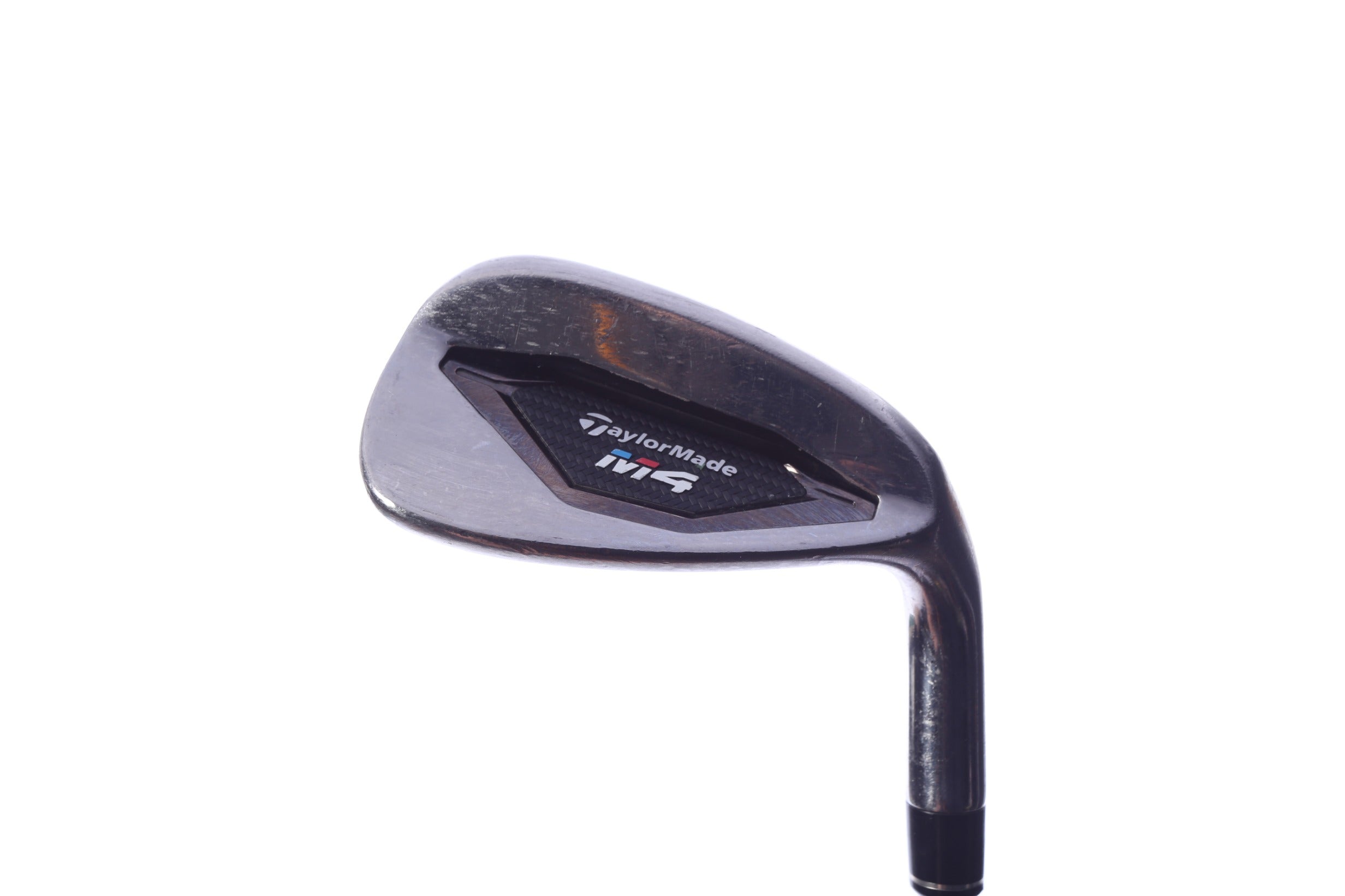 Used TaylorMade M4 Approach Wedge - Right-Handed - 49 Degrees - Stiff Flex