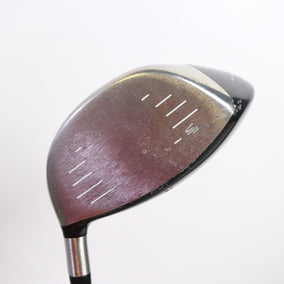 Used TaylorMade r5 dual Driver - Right-Handed - 10.5 Degrees - Regular Flex