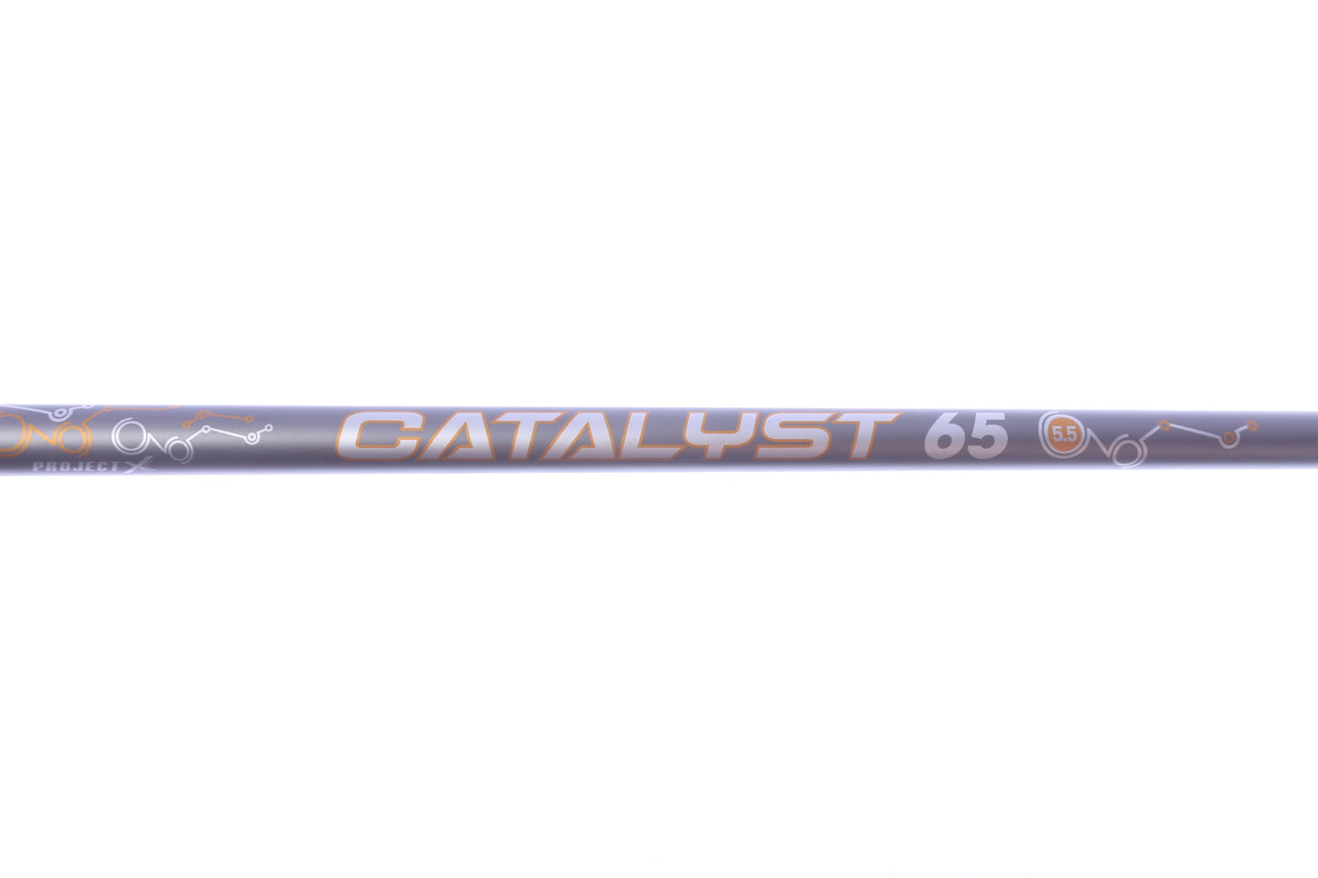 Used Callaway Mavrik 3H Hybrid - Right-Handed - 18 Degrees - Regular Flex