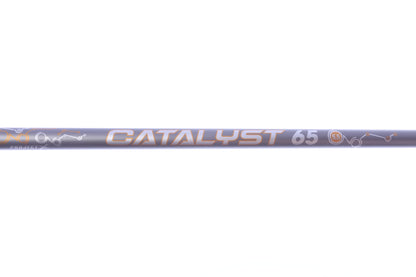 Used Callaway Mavrik 3H Hybrid - Right-Handed - 18 Degrees - Regular Flex