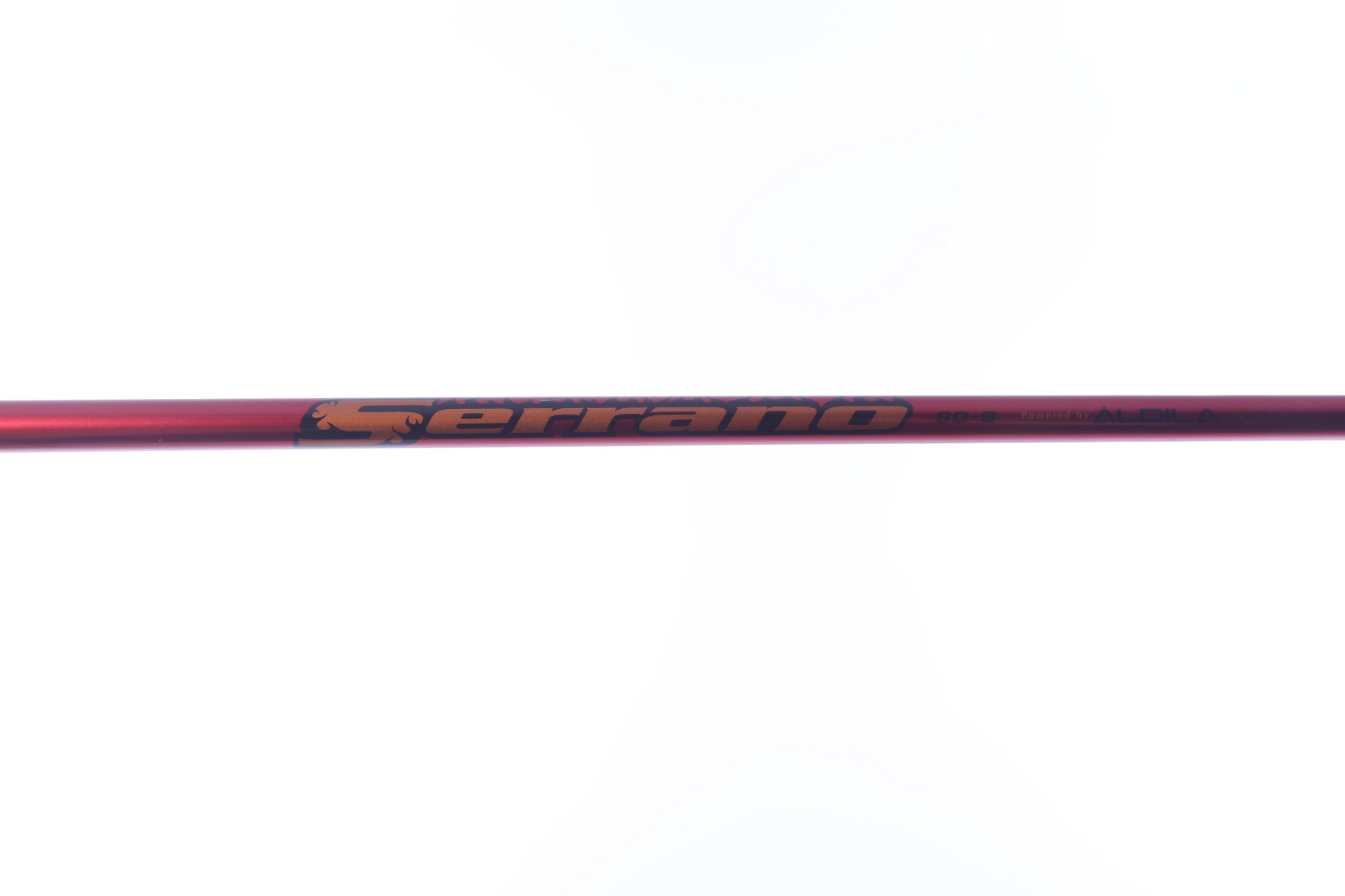 Used Ping G15 Driver - 10.5 Degrees - Stiff Flex Aldila Serrano - Right-Handed