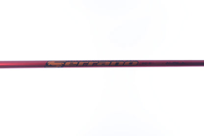Used Ping G15 Driver - 10.5 Degrees - Stiff Flex Aldila Serrano - Right-Handed