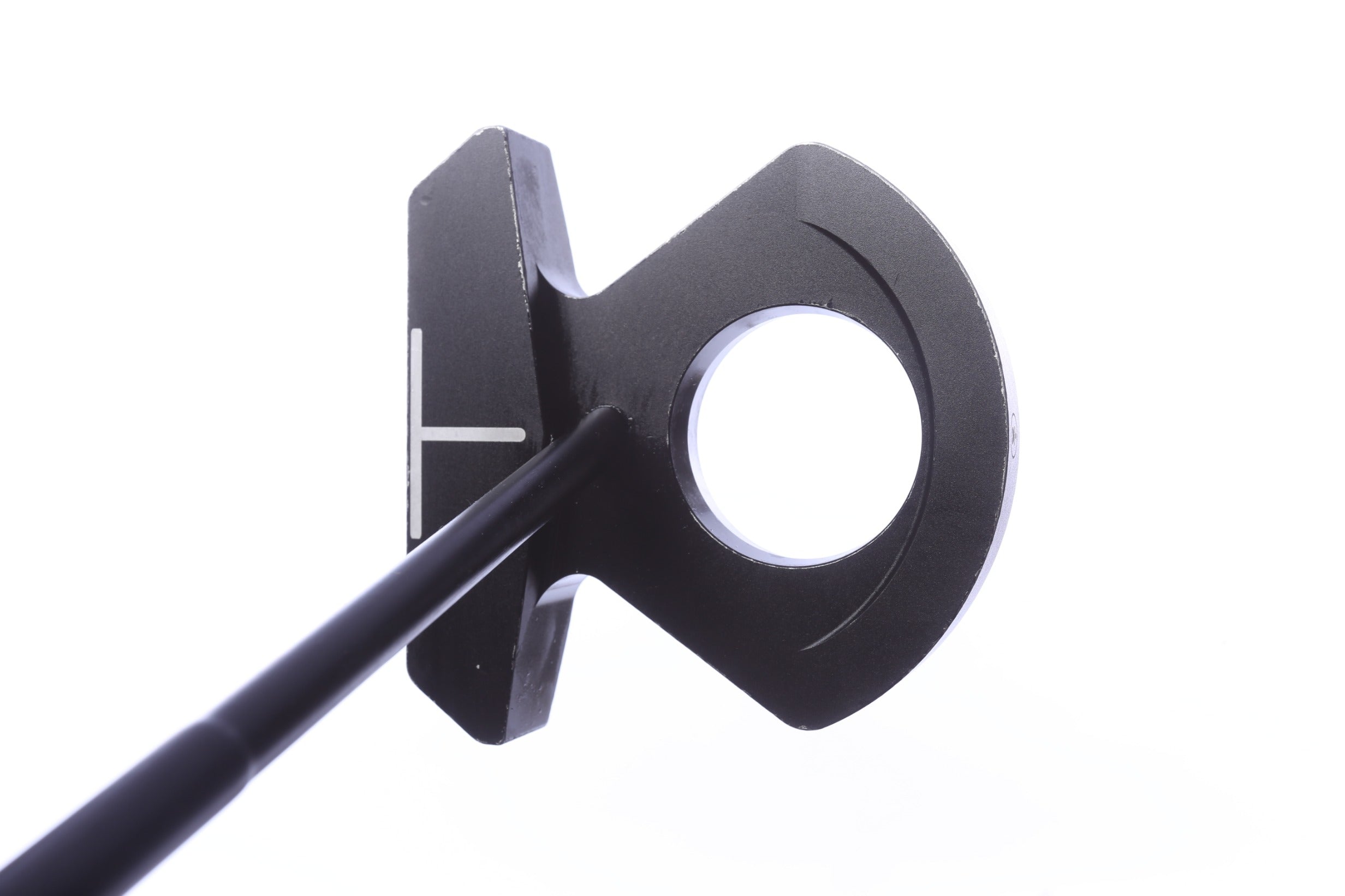 Used L.A.B. Golf DF3 Putter - Right-Handed - 35 in - Mallet