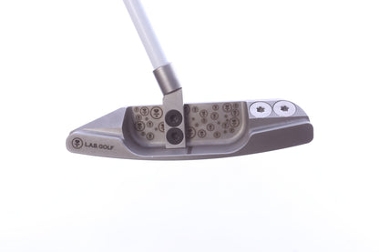 Used L.A.B. Golf Link1 Putter - Right-Handed - 35 in - Blade-Next Round