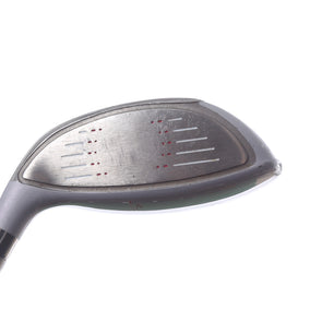 Used Cobra Max 5H Hybrid - Right-Handed - 26 Degrees - Ladies Flex-Next Round