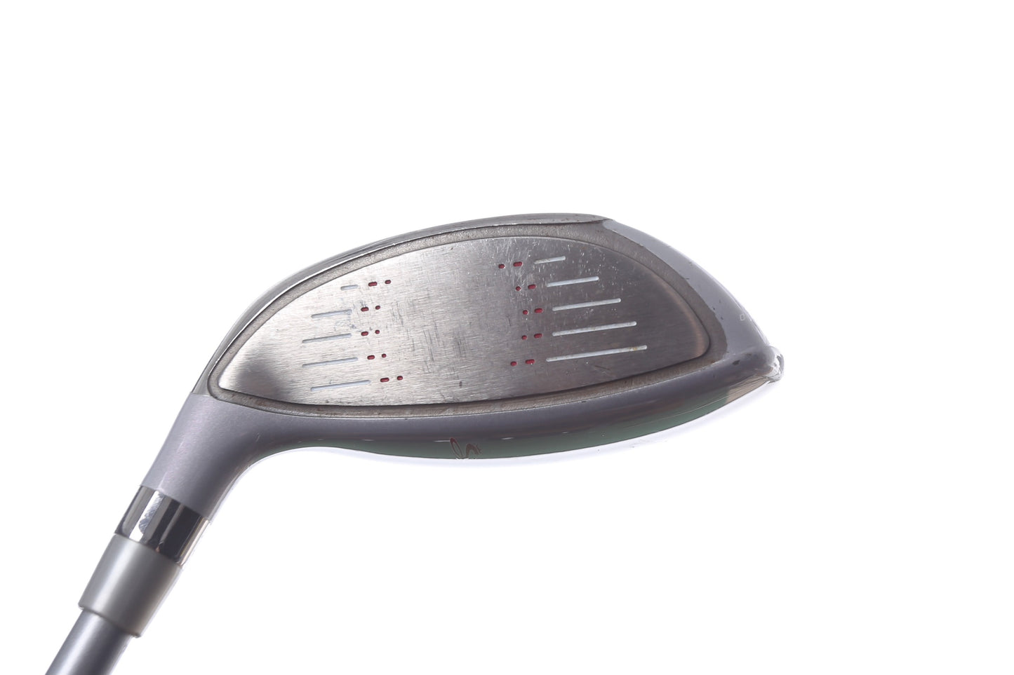 Used Cobra Max 5H Hybrid - Right-Handed - 26 Degrees - Ladies Flex-Next Round
