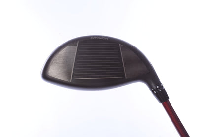 Used Cobra DS-ADAPT MAX-K Driver - 9 Degrees - Regular Flex Project X Denali - Left-Handed-Next Round
