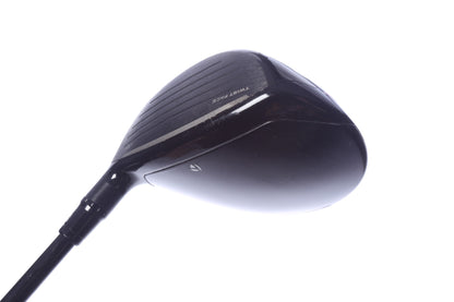 Used TaylorMade STEALTH PLUS 3-Wood - Right-Handed - 15 Degrees - Stiff Flex-Next Round