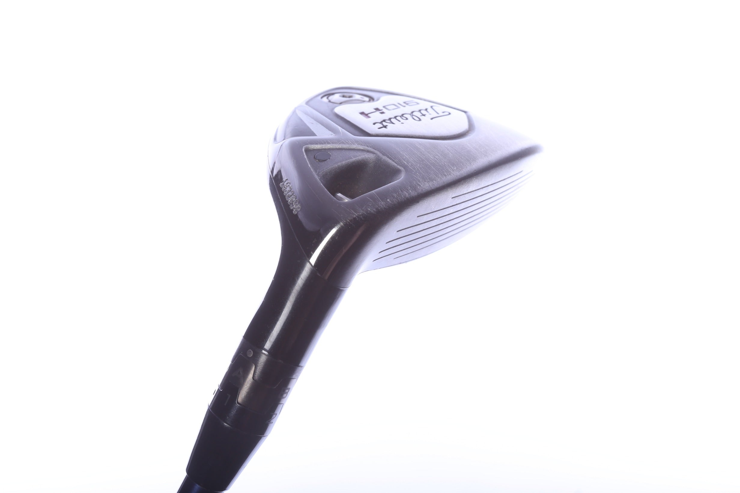Used Titleist 910 H 5H Hybrid - Right-Handed - 24 Degrees - Regular Flex