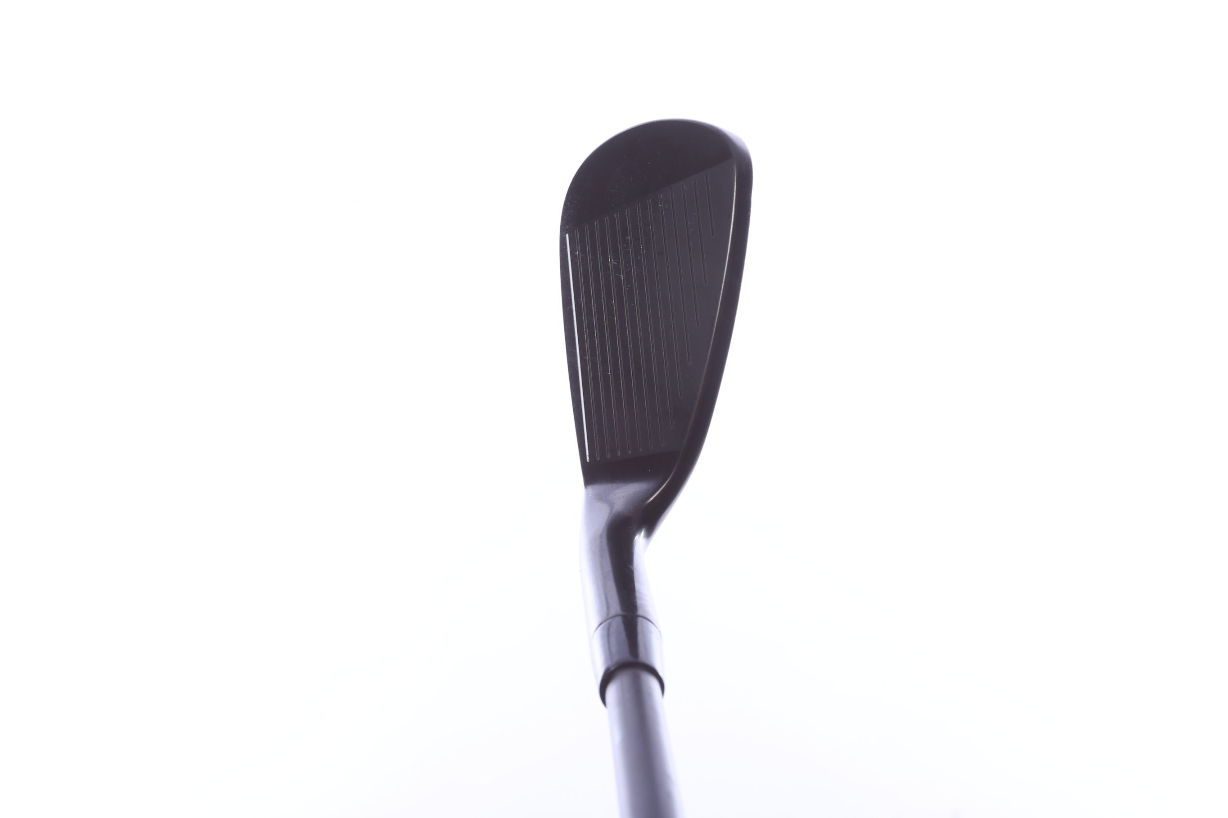 Used PXG 0311 P Gen7 Xtreme Dark Iron Set - Right-Handed - 6-PW - Stiff Flex-Next Round