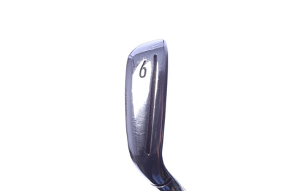 Used TaylorMade M CGB Single 9-Iron - Right-Handed - Stiff Flex-Next Round