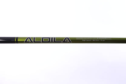 Used Adams Ovation 7-Wood - Right-Handed - 21 Degrees - Stiff Flex-Next Round