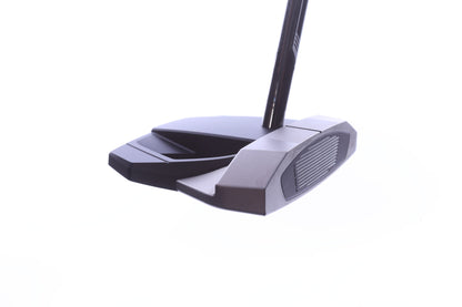 Used TaylorMade Spider 5K-ZT Putter - Right-Handed - 34 in - Mallet