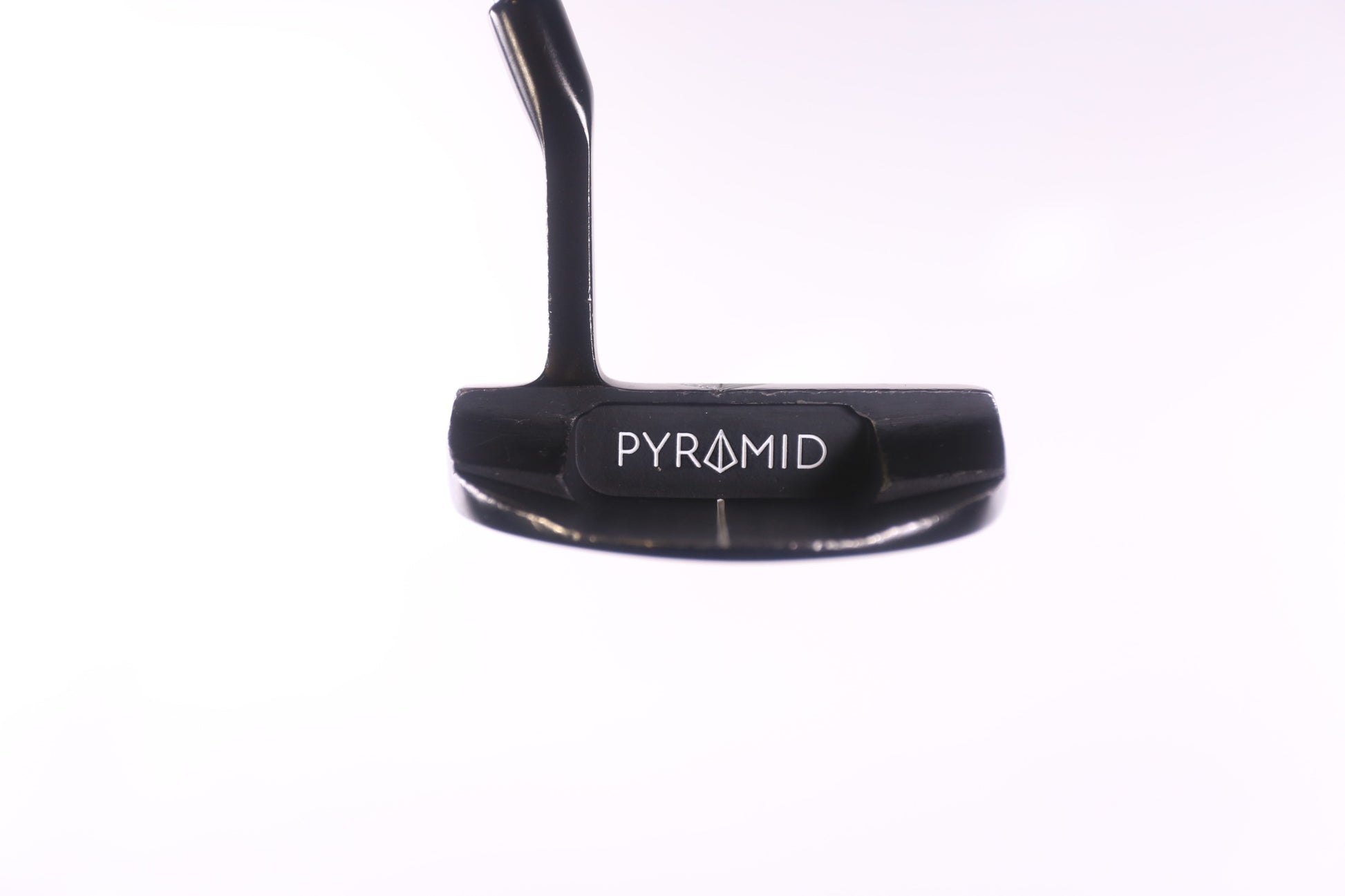 Used Pyramid Aztec Series AZ-11 Putter - Right-Handed - 34 in - Mid-mallet-Next Round