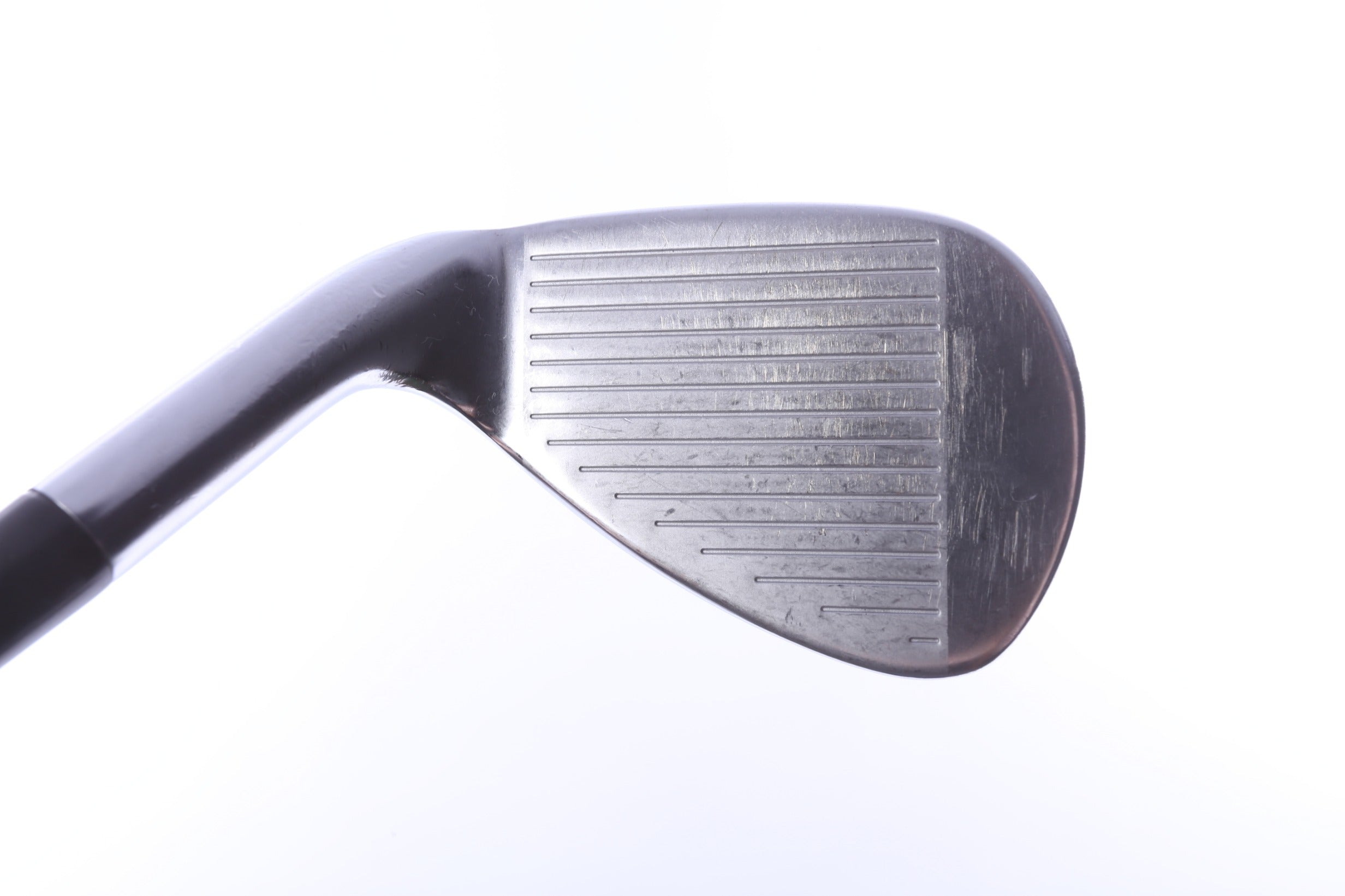 Used Callaway Apex DCB Approach Wedge - Right-Handed - 48 Degrees - Stiff Flex-Next Round