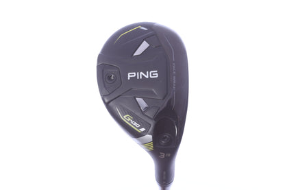 Used Ping G430 3H Hybrid - Right-Handed - 19 Degrees - Seniors Flex-Next Round