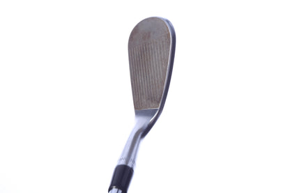 Used Callaway JAWS Raw Chrome Gap Wedge - Right-Handed - 48 Degrees - Wedge Flex