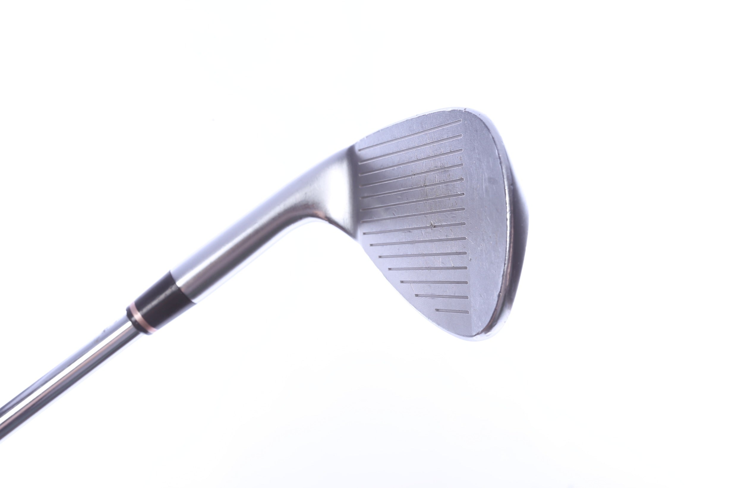 Used Edison 2 Gap Wedge - Right-Handed - 51 Degrees - Regular Flex-Next Round