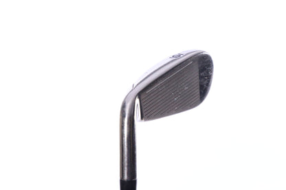 Used TaylorMade Burner 2.0 Single 6-Iron - Right-Handed - Stiff Flex
