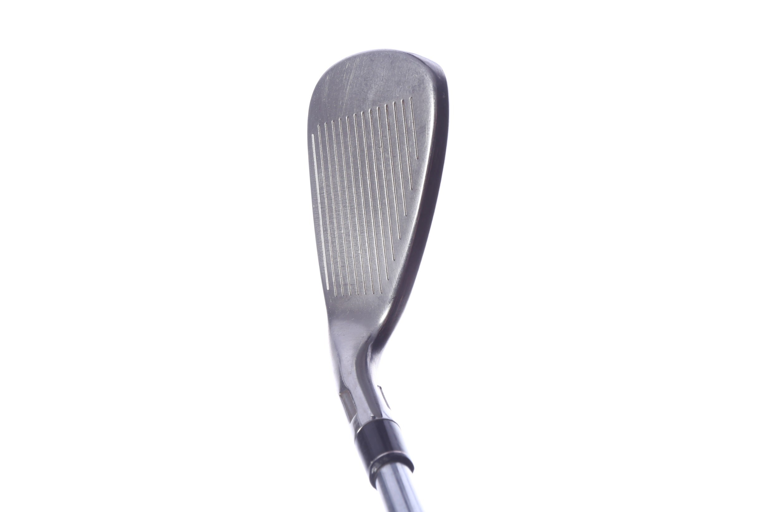 Used TaylorMade STEALTH Single 8-Iron - Right-Handed - Stiff Flex-Next Round