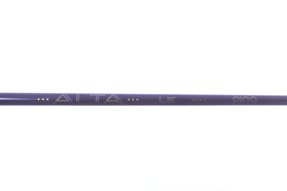 Used Ping G Le4 Driver - 11.5 Degrees - Ladies Flex Ping ALTA Le D - Right-Handed