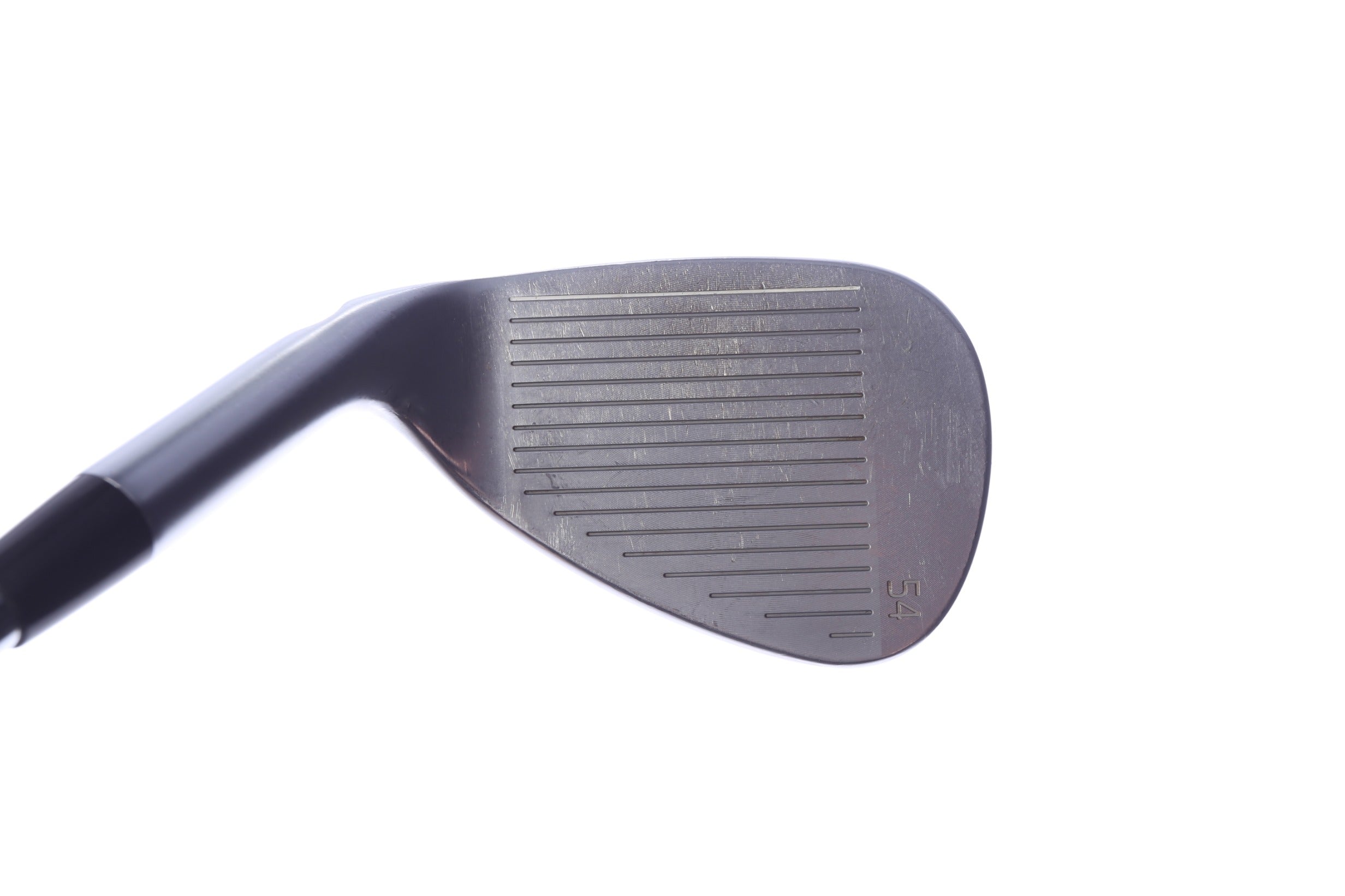 Used Ping G430 Sand Wedge - Right-Handed - 54 Degrees - Regular Flex-Next Round