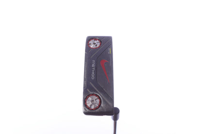 Used Nike Method Converge B1-01 Putter - Right-Handed - 35 in - Blade