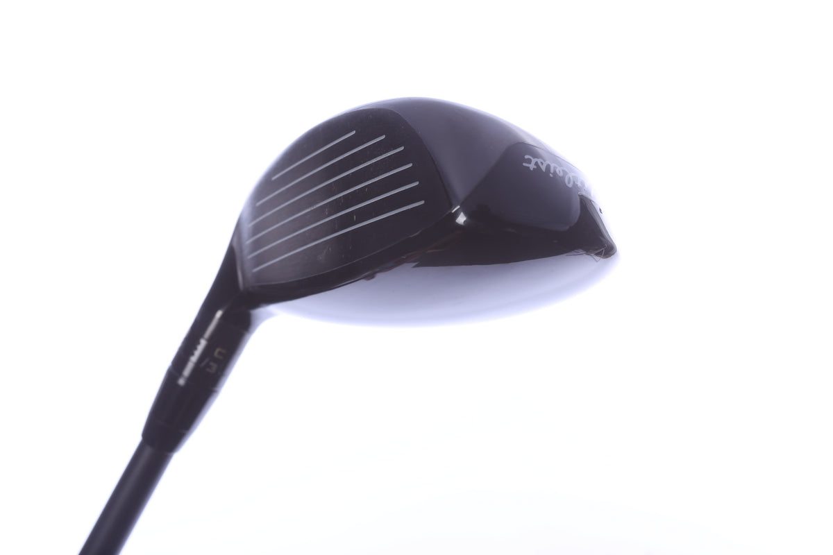 Used Titleist GT2 4H Hybrid - Right-Handed - 21 Degrees - Seniors Flex