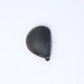Used Callaway Rogue ST MAX 3-Wood - HEAD ONLY - Left-Handed - 15 Degrees-Next Round