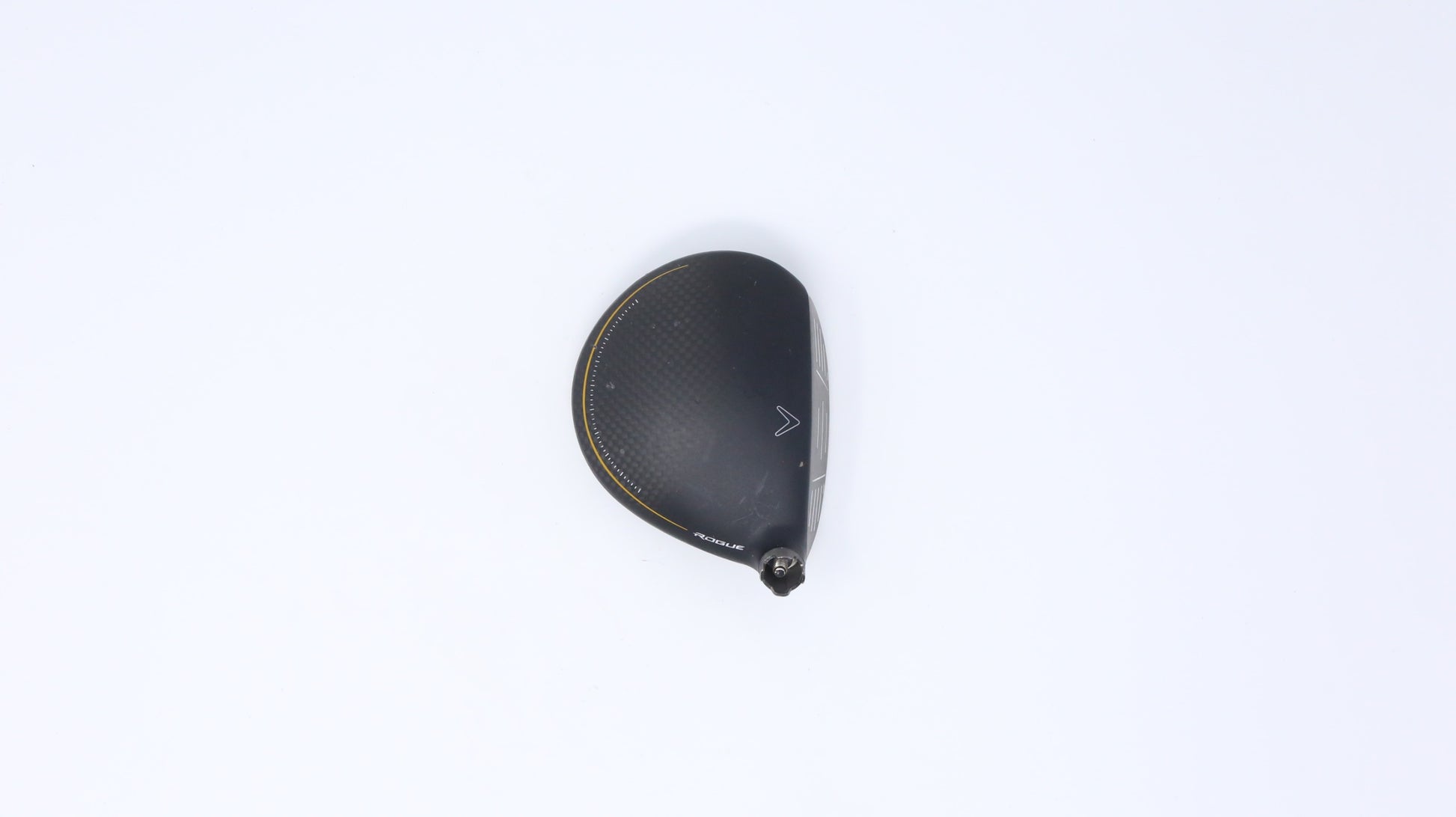 Used Callaway Rogue ST MAX 3-Wood - HEAD ONLY - Left-Handed - 15 Degrees-Next Round