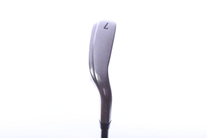 Used Callaway Rogue X Single 7-Iron - Right-Handed - Seniors Flex