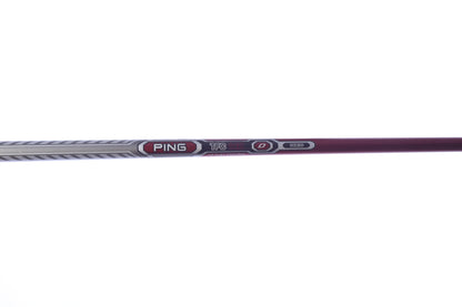 Used Ping G15 Driver - 10.5 Degrees - Regular Flex Ping TFC149D - Right-Handed