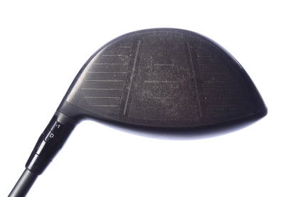 Used Callaway Rogue ST Triple Diamond LS Driver - 10.5 Degrees - Extra Stiff Flex Project X Hzrdus Smoke - Right-Handed