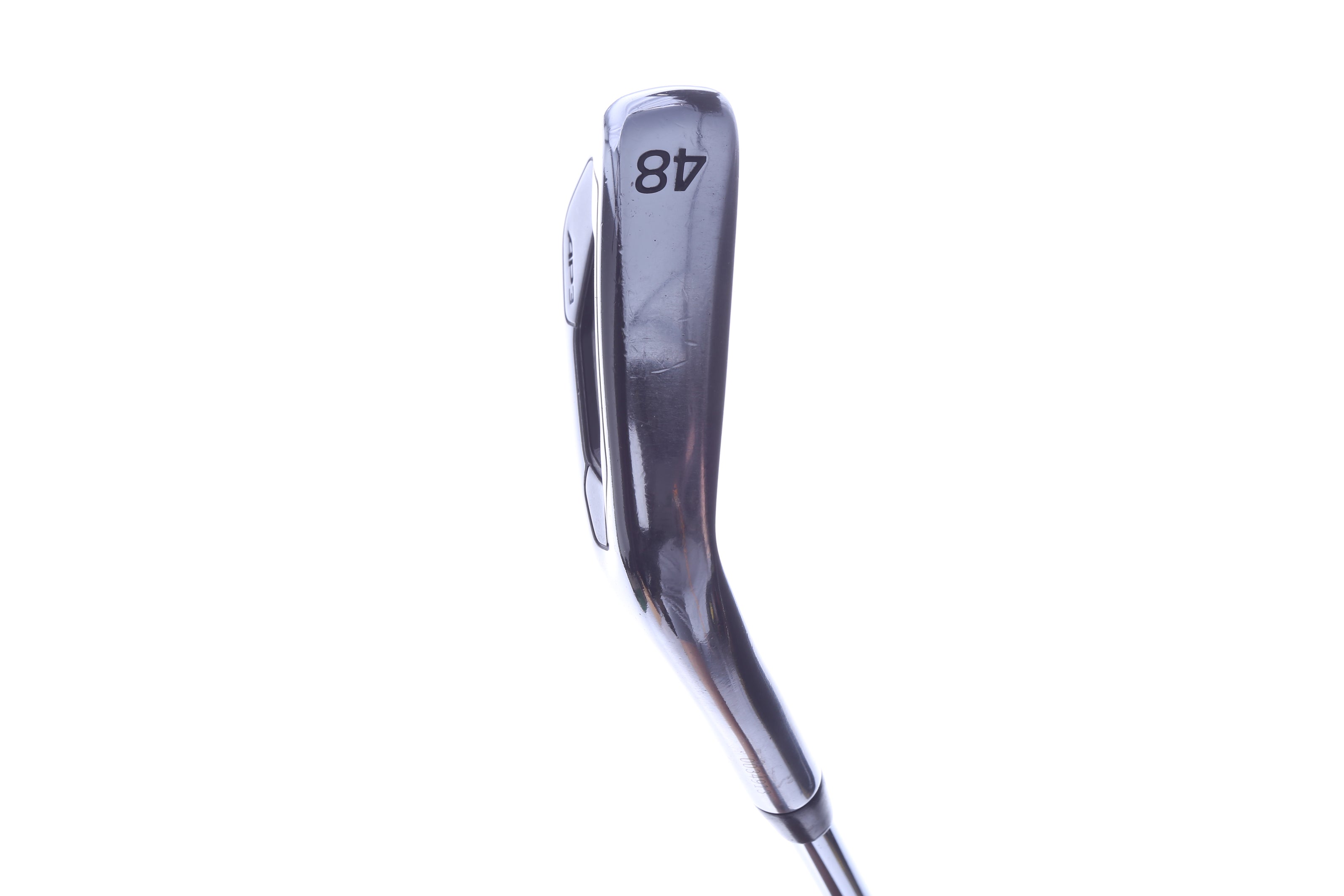 Used Titleist 718 AP3 Gap Wedge - Right-Handed - 48 Degrees - Stiff Flex