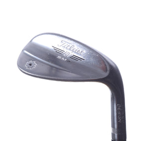 Used Titleist Vokey SM7 Tour Chrome Gap Wedge - Right-Handed - 52 Degrees - Wedge Flex-Next Round