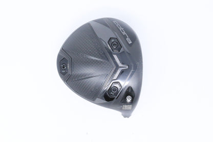 Used Cobra DS-ADAPT LS Driver - HEAD ONLY - Right-Handed - 9 Degrees-Next Round