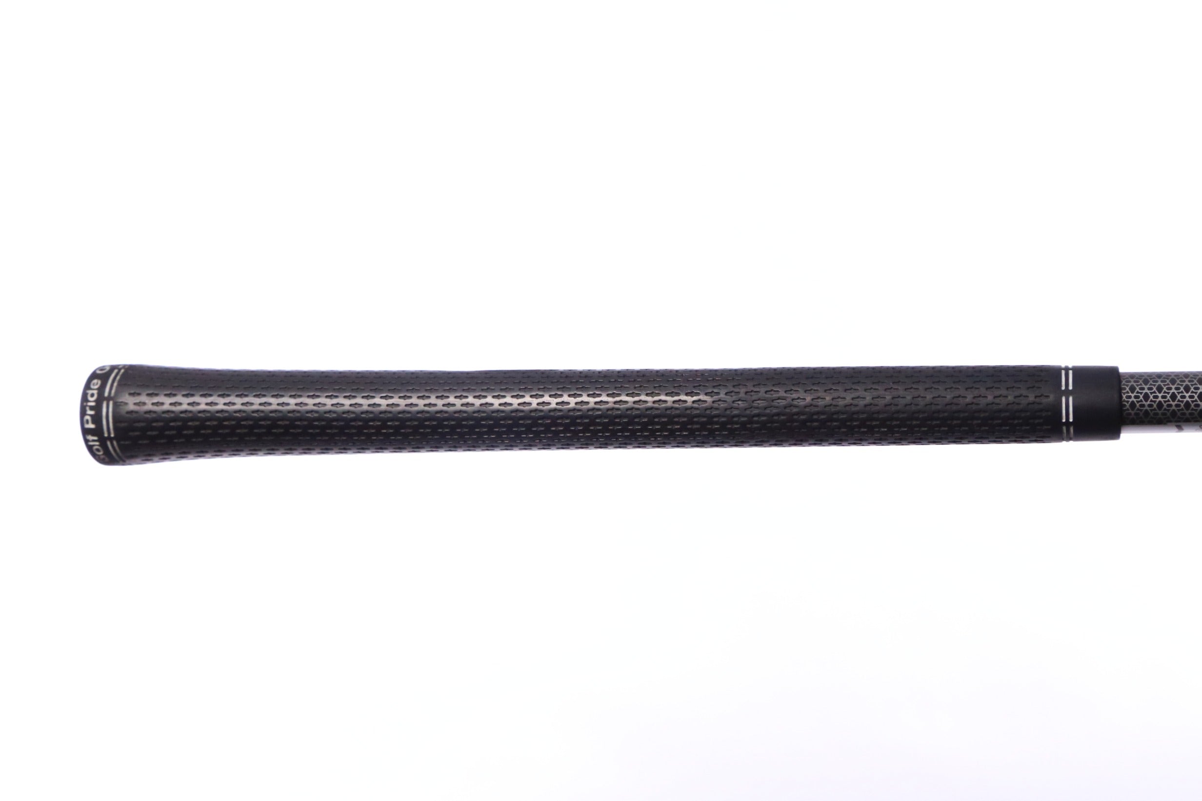 Used Mitsubishi Diamana D+ Driver Shaft Stiff Flex Graphite - 43.75 in - Titleist Surefit Adapter-Next Round